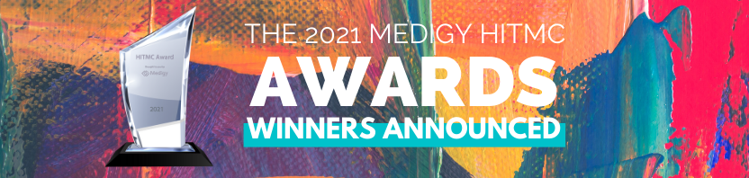 2021 Medigy HITMC Award