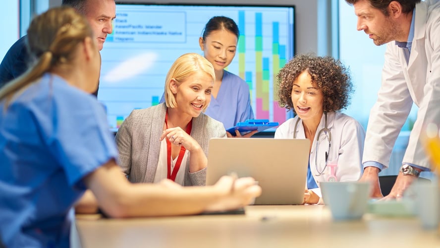 How Important is Communication and Collaboration in Healthcare?
