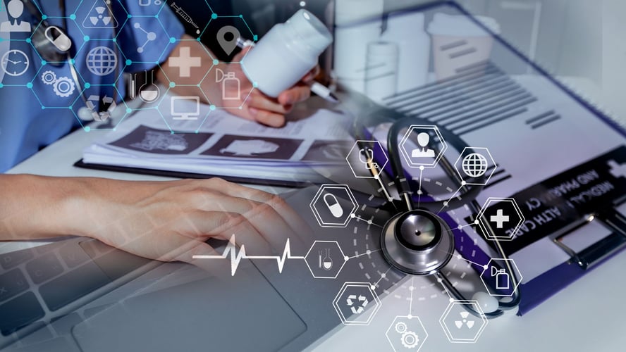 The Importance of Healthcare IT Standards