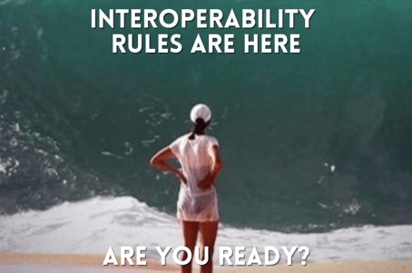 INTEROPERABILITY RULES ARE HERE (1)